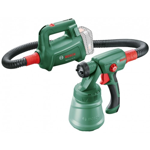B-WARE!! BOSCH EasySpray 18V-100 Ohne Akkupack und Ladegerät 0603208000