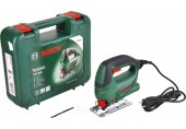 BOSCH PST 650 Stichsäge 500 W, Koffer 06033A0720