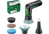 BOSCH TAYDO Akku-Reinigungsbürste 06033E0100