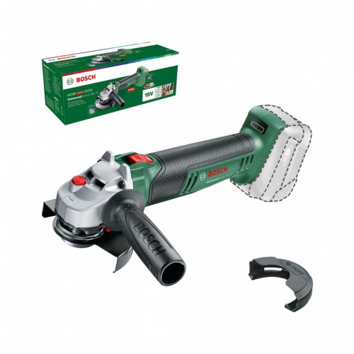 BOSCH UniversalGrind 18V-75 Akku-Winkelschleifer, 115 mm (solo) 06033E5000