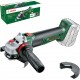 BOSCH AdvancedGrind 18V-80 Akku-Winkelschleifer (solo), 125 mm 06033E5100