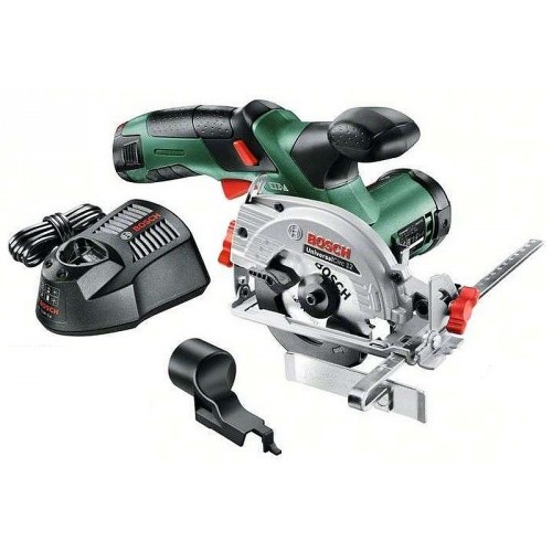 BOSCH UniversalCirc 12 Akku-Kreissäge 06033C7002