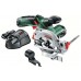 BOSCH UniversalCirc 12 Akku-Kreissäge 06033C7002