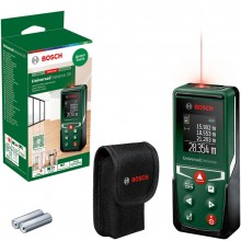 BOSCH UniversalDistance 30 Digitaler Laser-Entfernungsmesser 0603672503