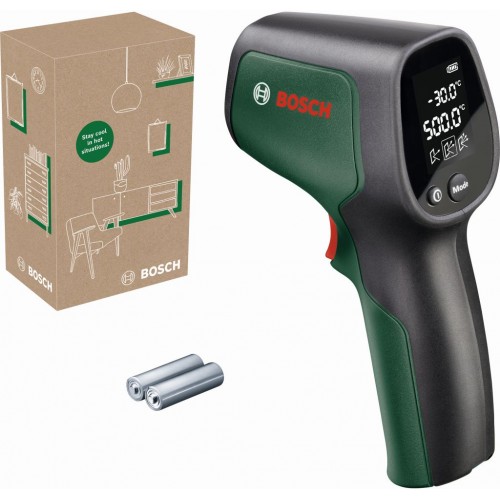 BOSCH UniversalTemp Thermodetektor 06036831Z0