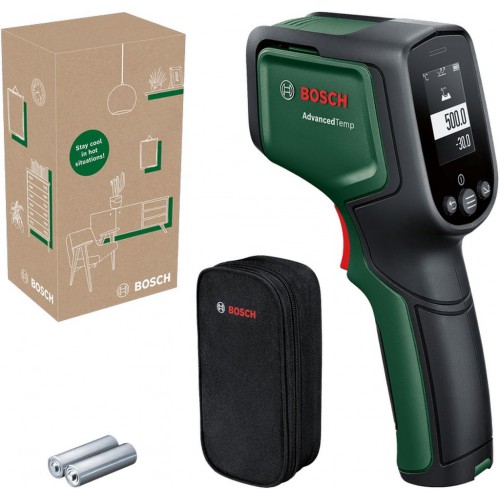 BOSCH AdvancedTemp Thermodetektor 06036832Z0