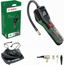 BOSCH PNEO Akku-Druckluftpumpe, 3,0 Ah 0603947500