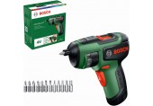 BOSCH PSR SELECT Akku-Schrauber, 2,0 Ah, 0603977100