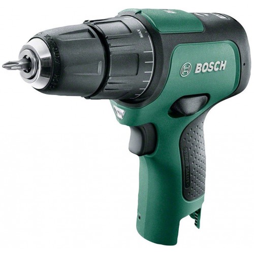 BOSCH EasyImpact 12 Akku-Zweigang-Schlagbohrschrauber 06039B6102