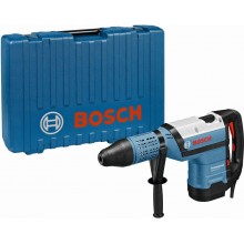 BOSCH GBH 12-52 D PROFESSIONALBohrhammer, SDS Max, 1700 W, mit Koffer, 0611266100