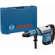 BOSCH GBH 12-52 D PROFESSIONALBohrhammer, SDS Max, 1700 W, mit Koffer, 0611266100