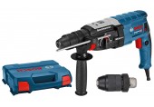 BOSCH GBH 2-28 F PROFESSIONAL Bohrhammer mit SDS-plus 0611267600