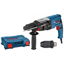 BOSCH GBH 2-28 F PROFESSIONAL Bohrhammer mit SDS-plus 0611267600