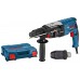 BOSCH GBH 2-28 F PROFESSIONAL Bohrhammer mit SDS-plus 0611267600