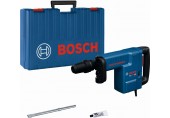 BOSCH GSH11EV PROFESSIONAL Schlaghammer mit SDS max, Handwerkerkoffer 0611316000