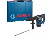 BOSCH GSH5MX PROFESSIONAL Schlaghammer mit SDS max, Handwerkerkoffer 0611338901