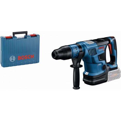 BOSCH GBH 18V-36 C PROFESSIONAL Akku-Bohrhammer mit SDS max 0611915001 BOSCH GBH 18V-36 C PROFESSIONAL Akku-Bohrhammer mit SDS max 0611915001