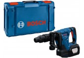 BOSCH GSH 18V-5 PROFESSIONAL Akku-Schlaghammer mit SDS max 0611918200