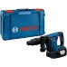BOSCH GSH 18V-5 PROFESSIONAL Akku-Schlaghammer mit SDS max 0611918200