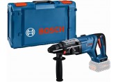 BOSCH GBH 18V-28 D PROFESSIONAL Akku-Bohrhammer mit SDS plus, ohne Akku, L-BOXX 0611919004