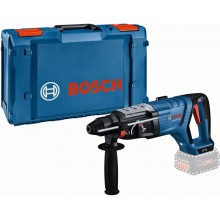 BOSCH GBH 18V-28 D PROFESSIONAL Akku-Bohrhammer mit SDS plus, ohne Akku, L-BOXX 0611919004