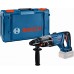 BOSCH GBH 18V-28 D PROFESSIONAL Akku-Bohrhammer mit SDS plus, ohne Akku, L-BOXX 0611919004