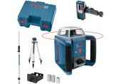 BOSCH GRL 400 H Professional Rotationslaser 061599403U