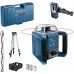 BOSCH GRL 400 H Rotationslaser Set 06159940JY