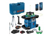 BOSCH GRL 650 CHVG PROFESSIONAL Rotationslaser 06159940PR