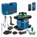 BOSCH GRL 650 CHVG PROFESSIONAL Rotationslaser 06159940PR