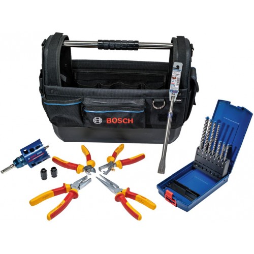 BOSCH Elektriker-Kit 061599768F BOSCH Elektriker-Kit 061599768F