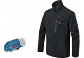 BOSCH GHJ 12+18V XA Beheizbare Jacke, XXL (solo) 06188000E1