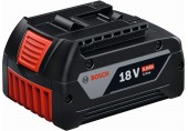 BOSCH GBA 18V 5.0AH PROFESSIONAL Akku 1600A002U5
