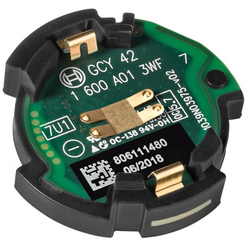 BOSCH GCY 42 PROFESSIONAL Bluetooth-Modul 1600A016NH