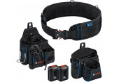 BOSCH ProClick Werkzeuggürtel-Set mit Gürtel 108 1600A0265R