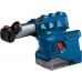 BOSCH GDE 12 Integrierter Sauger 1600A02BV9