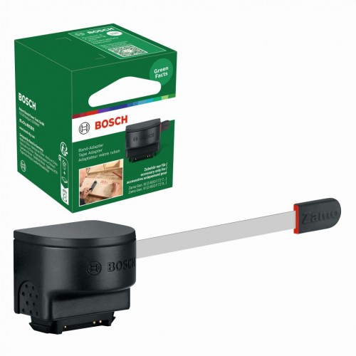 BOSCH Zamo IV - Band-Aufsatz 1600A02PZ6