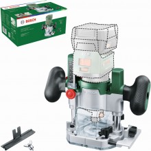 BOSCH Oberfräsen-Taucheinheit 1600A02RD7