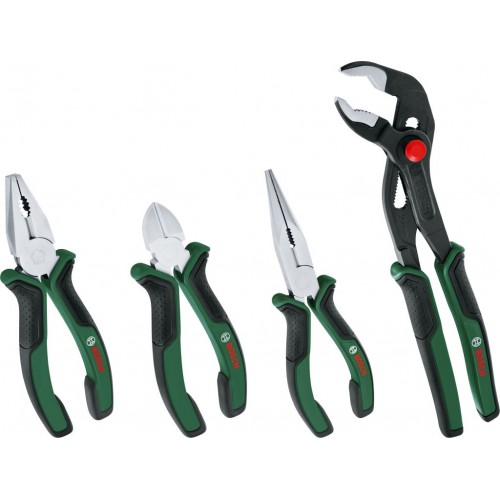 BOSCH Set 1600A02W7K