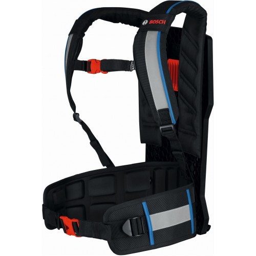 BOSCH GBP100 PROFESSIONAL Tragegurt für Akku-Stromversorgungseinheit 1600A036YS BOSCH GBP100 PROFESSIONAL Tragegurt für Akku-Stromversorgungseinheit 1600A036YS