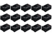 BOSCH GAL 12V/18V-80 PROFESSIONAL 15-teiliges Set 1600A03NC9