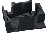 BOSCH PROFESSIONAL Werkzeugeinlage für GNF 18V-40/GNF 20-40 1600A03P82