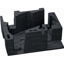 BOSCH PROFESSIONAL Werkzeugeinlage für GNF 18V-40/GNF 20-40 1600A03P82