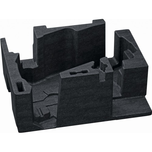 BOSCH PROFESSIONAL Werkzeugeinlage für GNF 18V-40/GNF 20-40 1600A03P82 BOSCH PROFESSIONAL Werkzeugeinlage für GNF 18V-40/GNF 20-40 1600A03P82