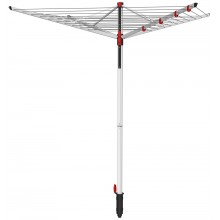 VILEDA Sun-Lift Outdoor-Wäschetrockner 168251
