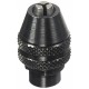 Dremel Bohrfutter (0,8 - 3,2 mm) 2615448632