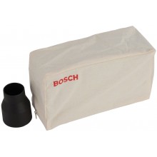 BOSCH Gewebestaubbeutel 2605411035