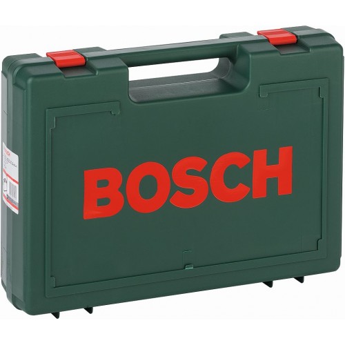 BOSCH Kunststoffkoffer 391 x 300 x 110 mm 2605438414