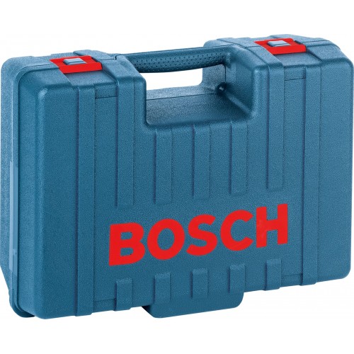 BOSCH Kunststoffkoffer 480 x 360 x 220 mm 2605438567