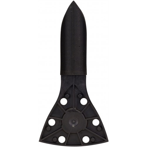 BOSCH Flacher Austausch-Schleiffinger 2608000198